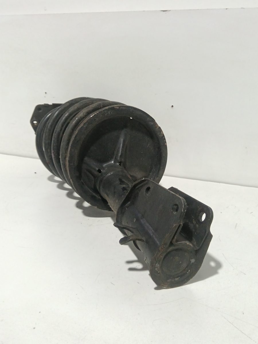 Amortiguador Delantero Der/Izq Alfa Romeo 155 1992-1997 2.5 Turbodiesel 155167167