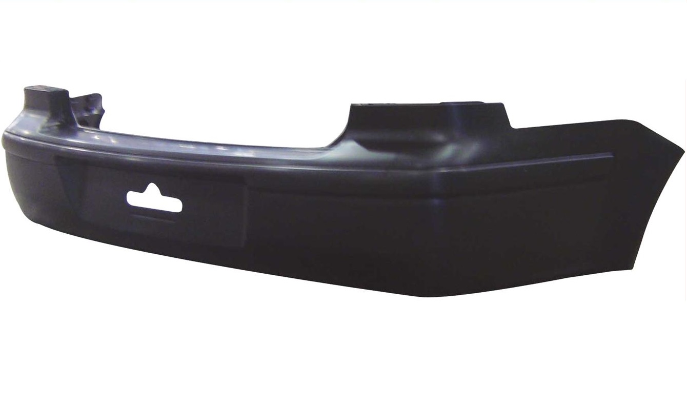 PARAGOLPE TRA VW BORA 08