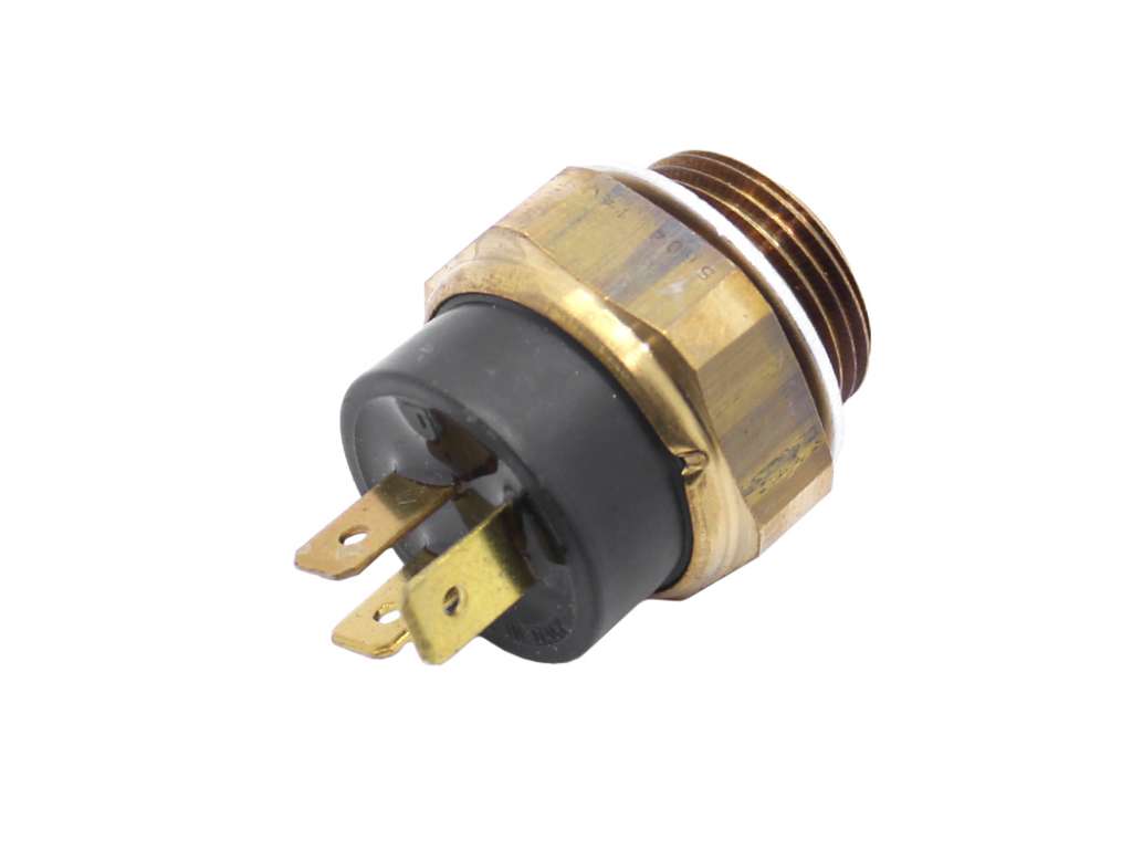 Bulbo electroventilador