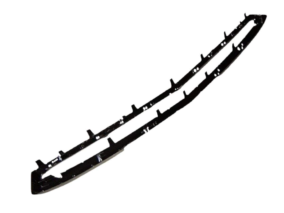 MOLDURA CARETA SUPERIOR CHEVROLET ONIX/PRISMA (CROMADO)