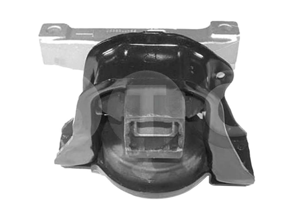 SOPORTE MOTOR CI C3 DERECHO NO HIDRAULICO