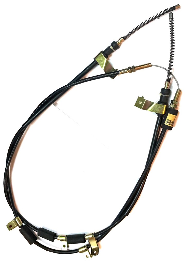 CABLE DE COMANDO CHERY FRENO MANO QQ