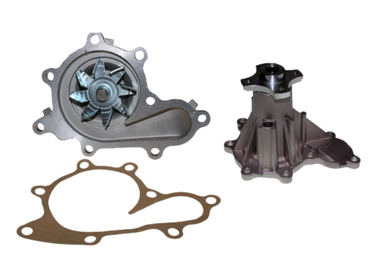 Bomba Agua s/Carcaza Nissan D23 Frontier Np300/D22/Navara 05-25