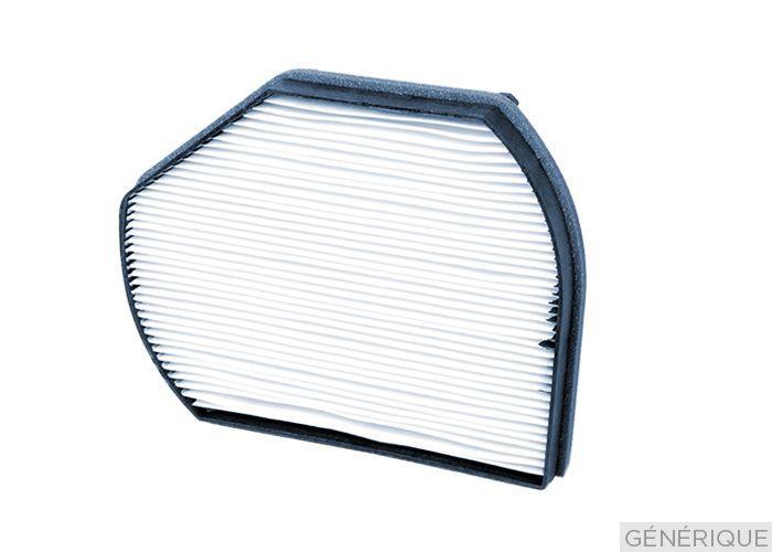 Filtro de aire acondicionado