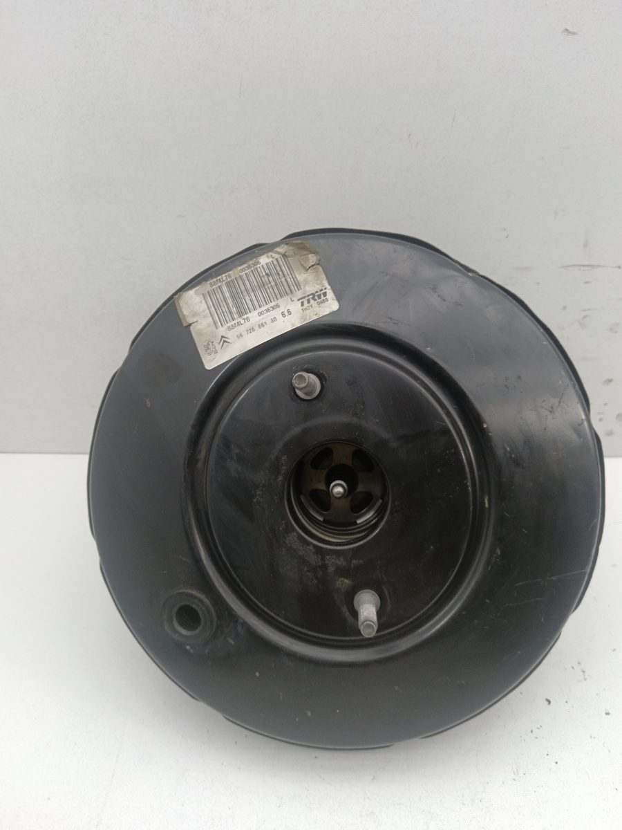Servofreno Peugeot 208 2012-2019 Access 1.4L 50kW 9672866190