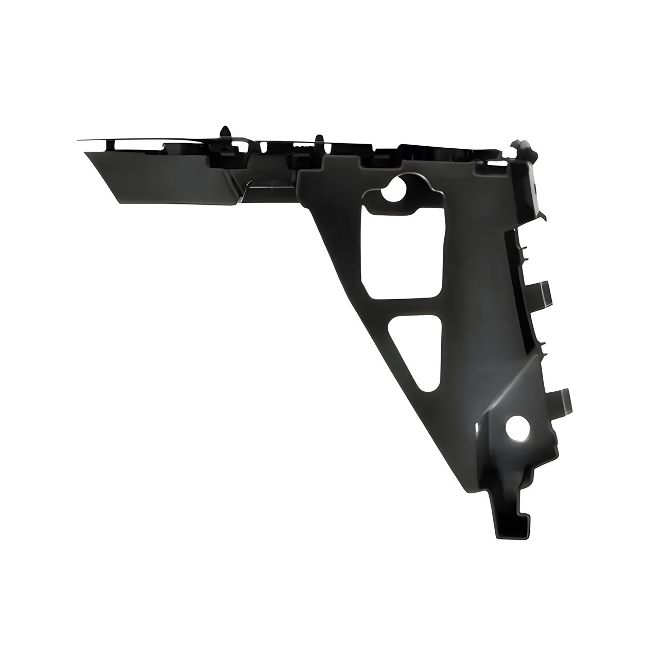 GUIA IZQ. PARAGOLPE DELT