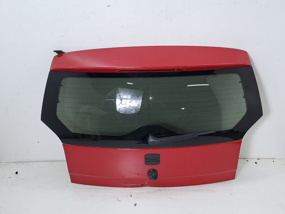 Porton Trasero Volkswagen Up! (122) 2016-2018 *