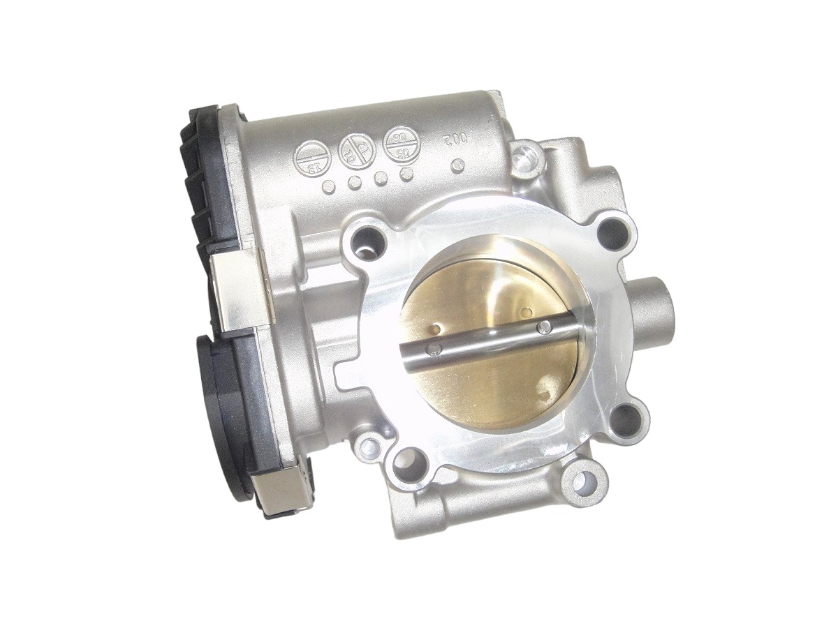 VALVULA ACELERACION COMPLETA CHEVROLET AGILE 1.4 MPFI/COB