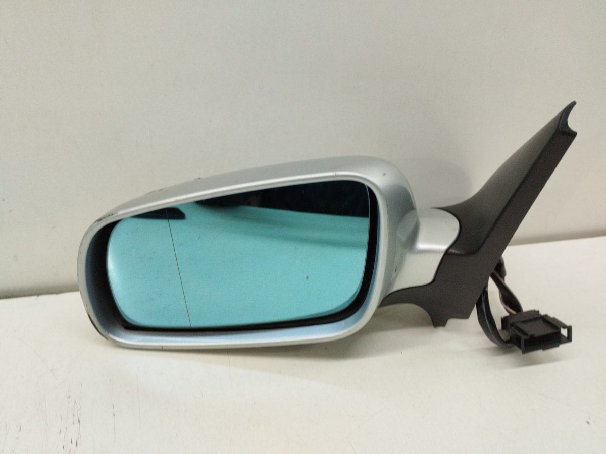 Espejo Retrovisor Izquierdo Volkswagen Bora Berlina (1J2) 1998-2005 Highline 1J0857933
