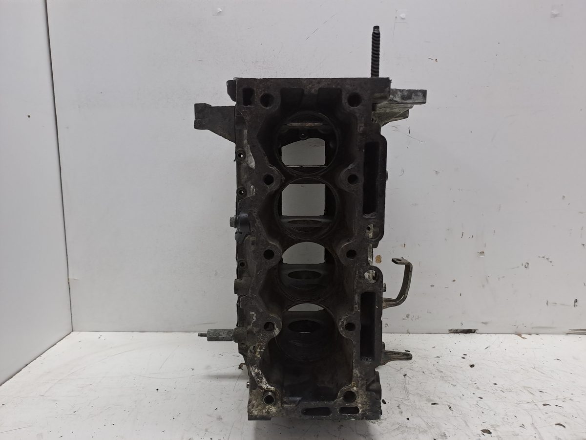Block Peugeot 106 (S2) 1996-2004 1,1 1.1L 44kW HFX