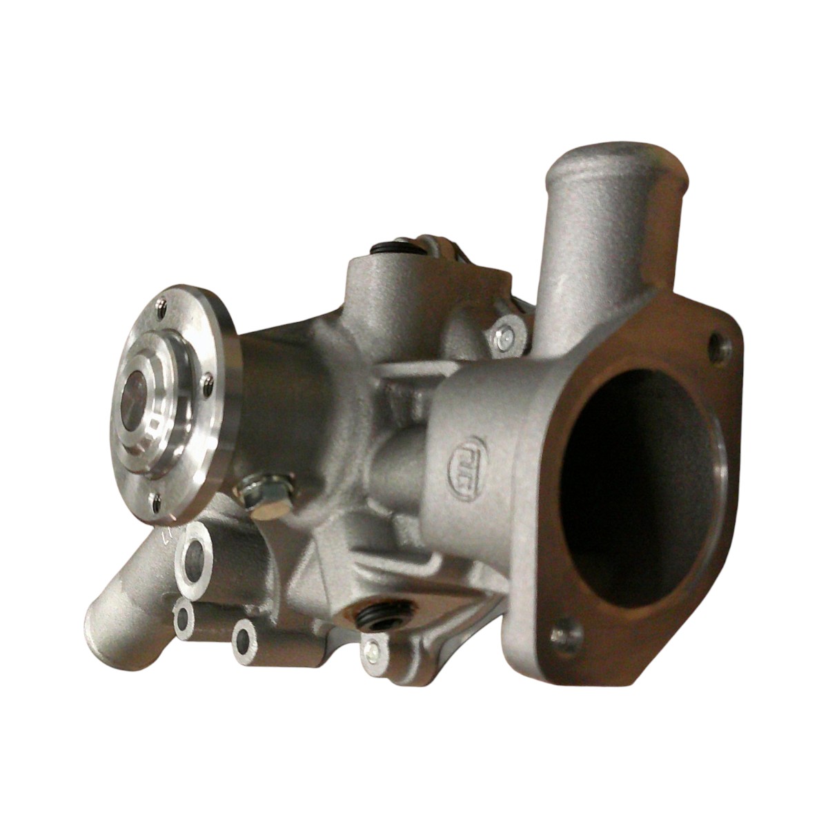 BOMBA DE AGUA ISUZU 3KC1