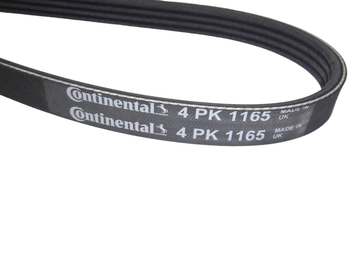 CORREA DIRECCION HIDR/AIRE ACONDICIONADO CHEVROLET N300