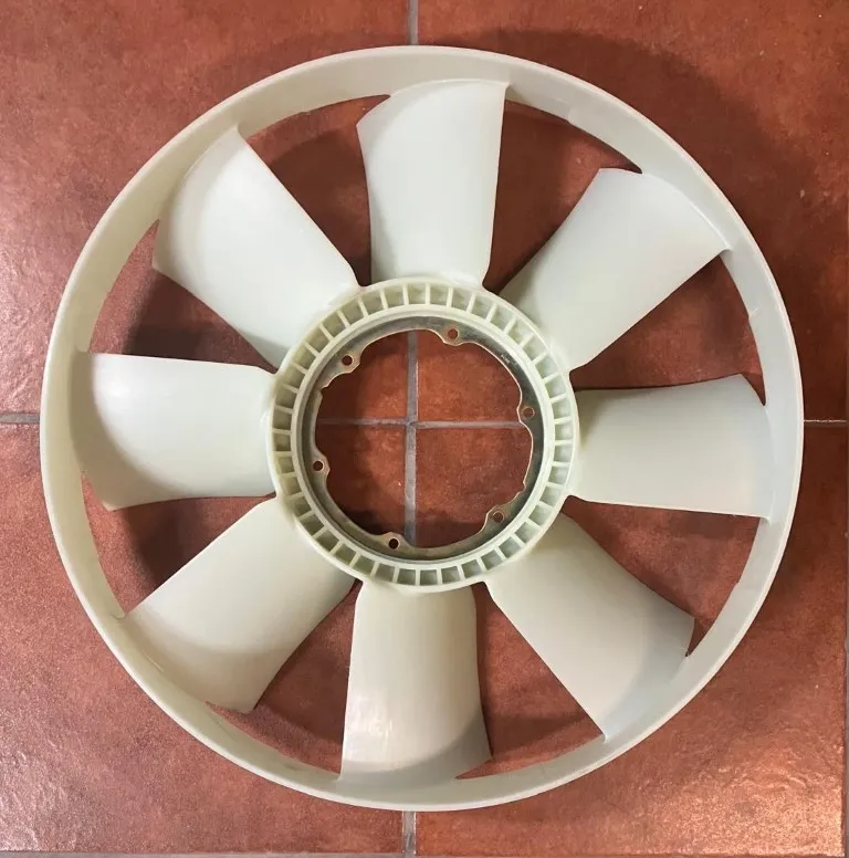 PALETA VENTILADOR IVECO EUROCARGO TECTOR 180E22