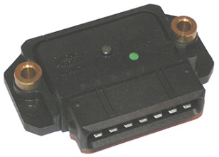 Módulo de encendido