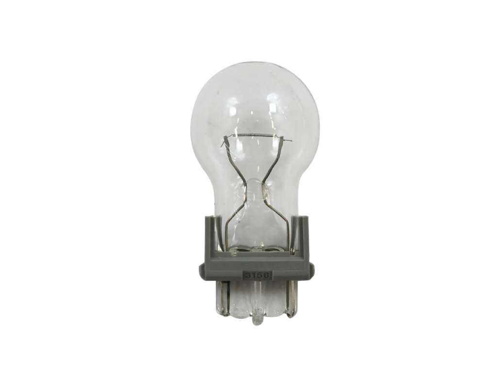 Lámpara de señalización 12V 27W un polo