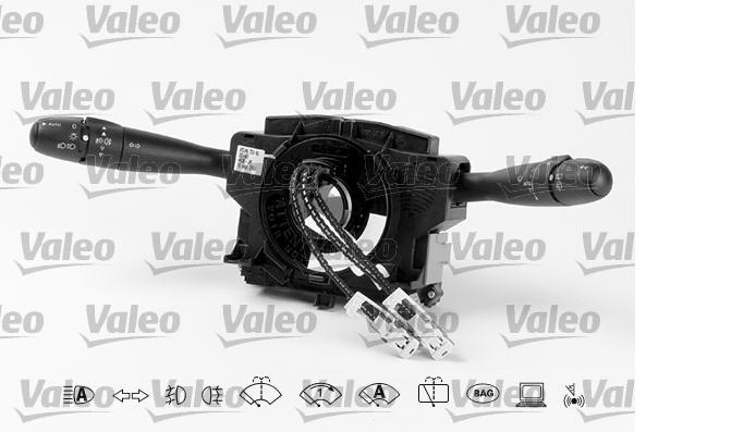 Llave de luces completa