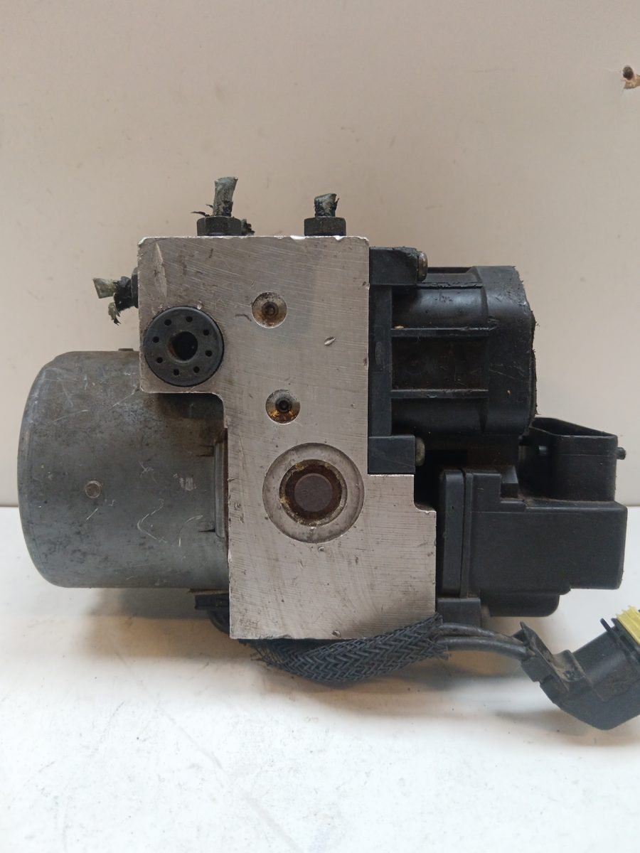 Modulo Abs Peugeot 306 Berlina 3/4/5 Puertas (S2) 1997-2003 Style 2.0L 66kW 9636084580