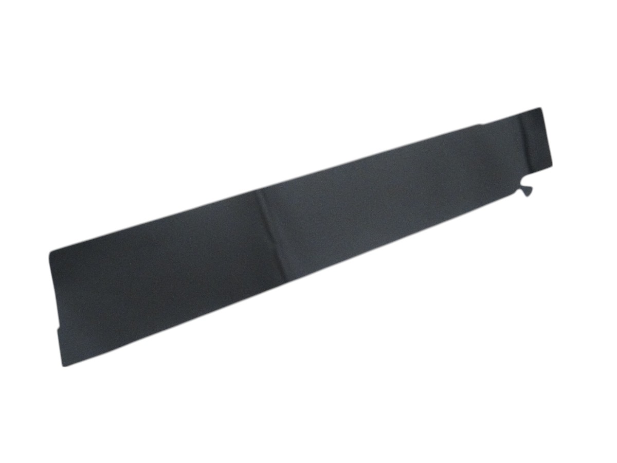 FAJA IZQUIERDA PUERTA TRA DER *CHEVROLET MONTANA 2023/