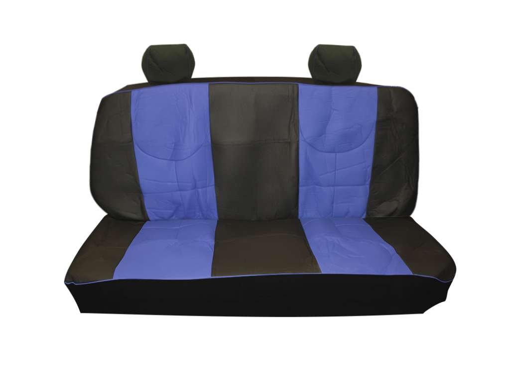 Funda de asiento universal