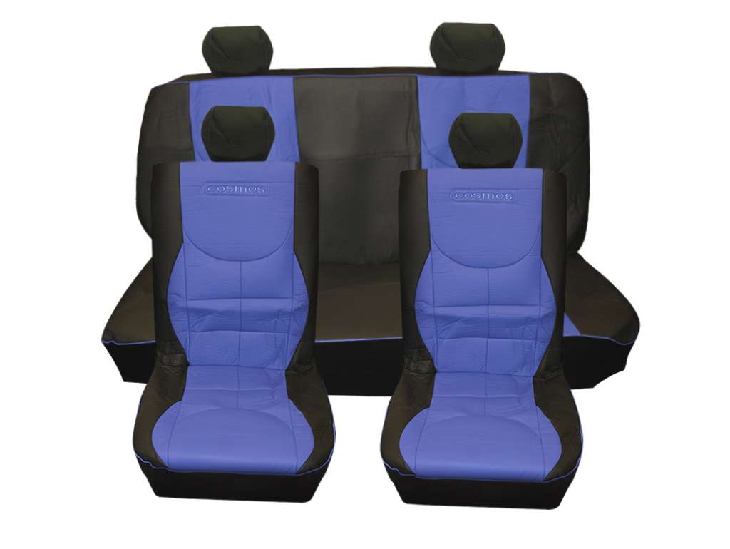 Funda de asiento universal
