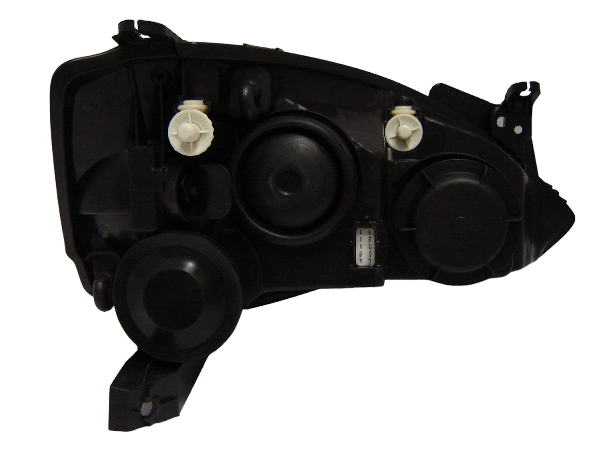 FAROL DELANTERO IZQUIERDO CHEVROLET CORSA NOVO/MONTANA 08/10