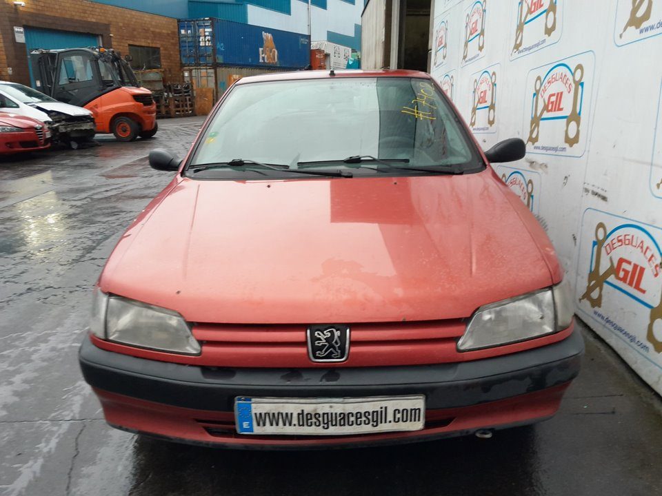 Caja Reles / Fusibles Peugeot 306 Berlina 4 Puertas (S1) 1994-1997 Style D 9453934680