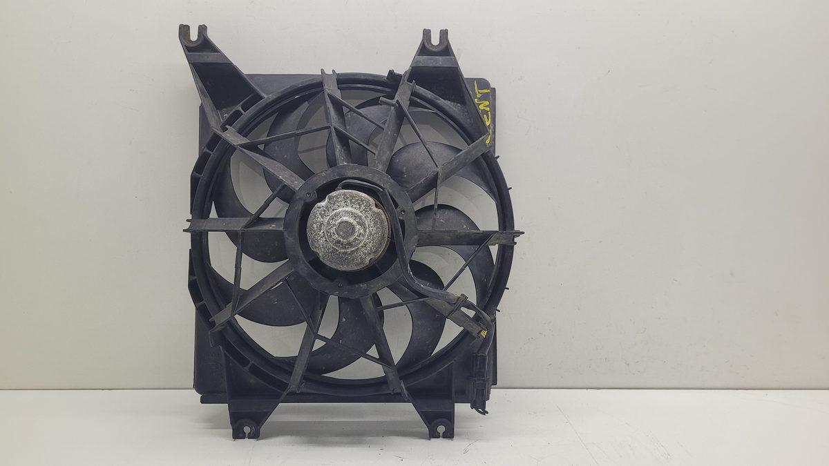 Electroventilador Hyundai Accent (X3) 1994-1997 1.5 GS 1.5L 65kW 4569632