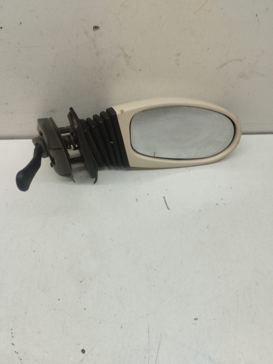 Espejo Retrovisor Derecho Fiat Seicento (187) 1998-2002 E30155119