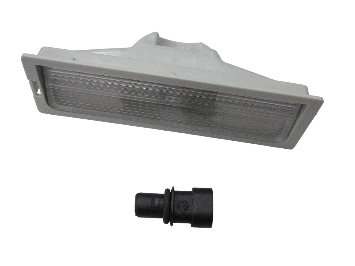 FARO MATRICULA TRASERA CHEVROLET ONIX/PRISMA