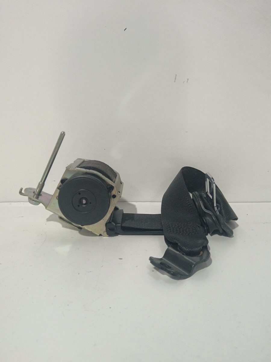 Cinturon Seguridad Delantero Derecho Chevrolet Meriva 2003-2008