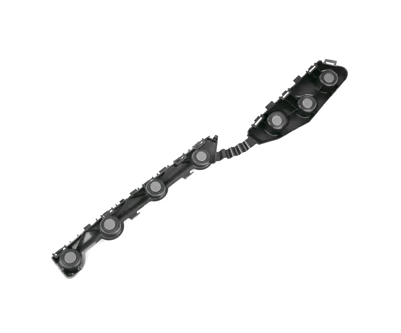 GUIA LATERAL PARAGOLPE TRASERO LD (17/)