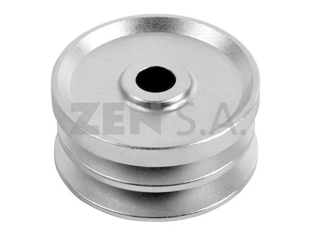 POLEA ALTERNADOR BOSCH MB 1218 VW TITAN
