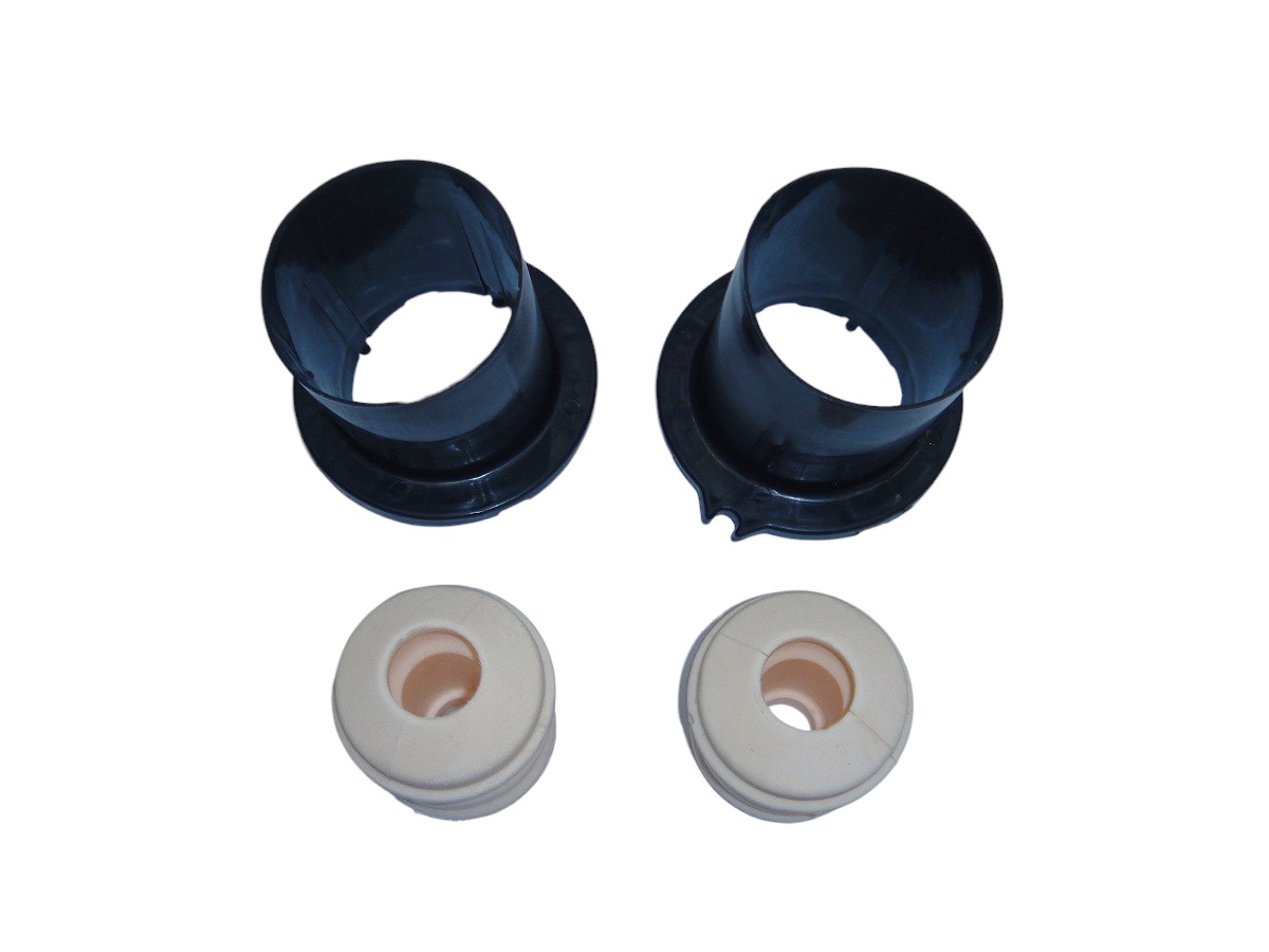 TACO REBOTE SUSPENCION DEL CHEVROLET KADETT/IPANEMA (KIT)