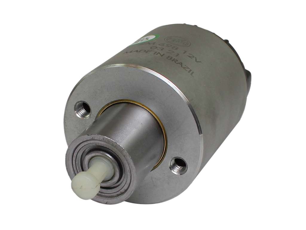 Solenoid de arranque 12V