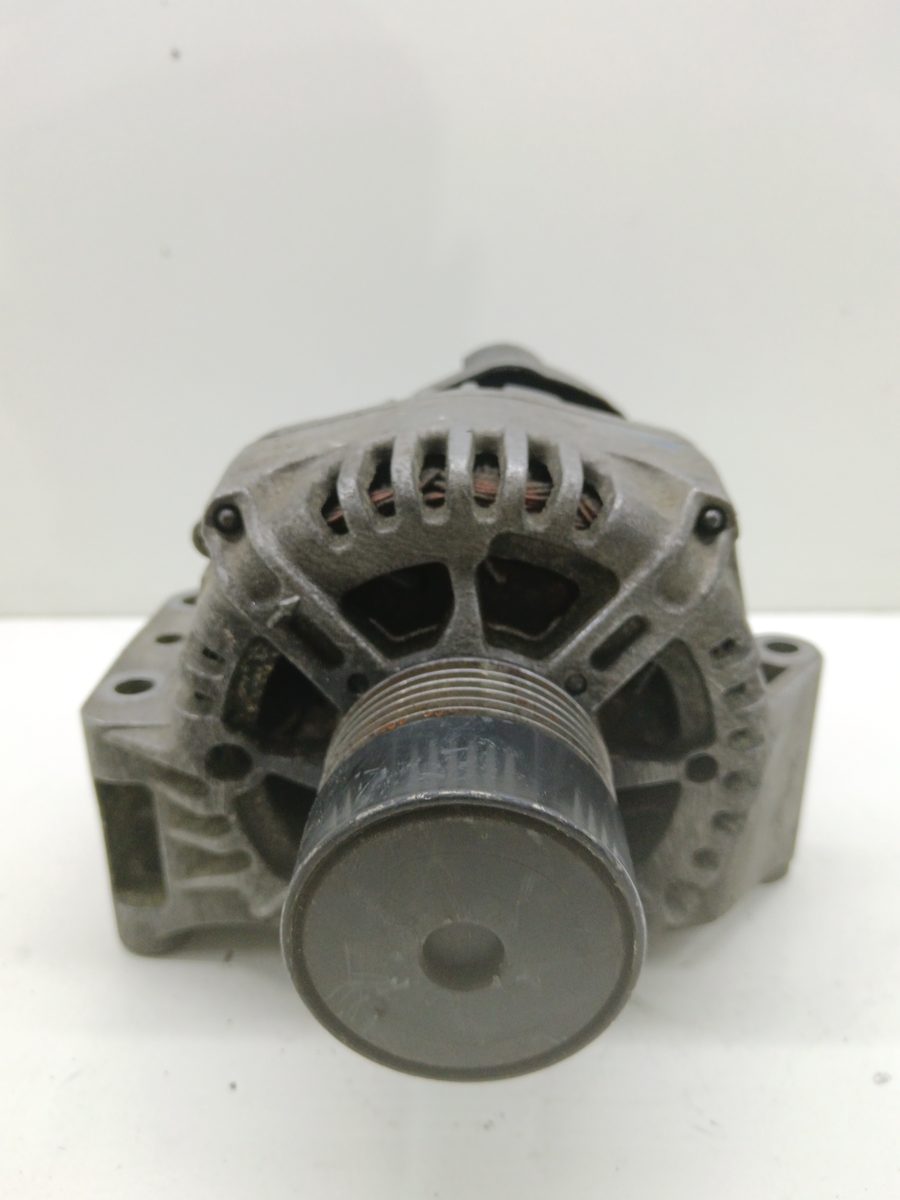Alternador Suzuki Swift Berlina (MZ) 2005-2012 1.3 DDiS Diesel CAT 1.3L 51kW 2542861A