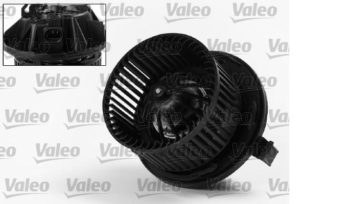 MOTOR CALEFACCION CITROEN C5 TODOS [VALEO]