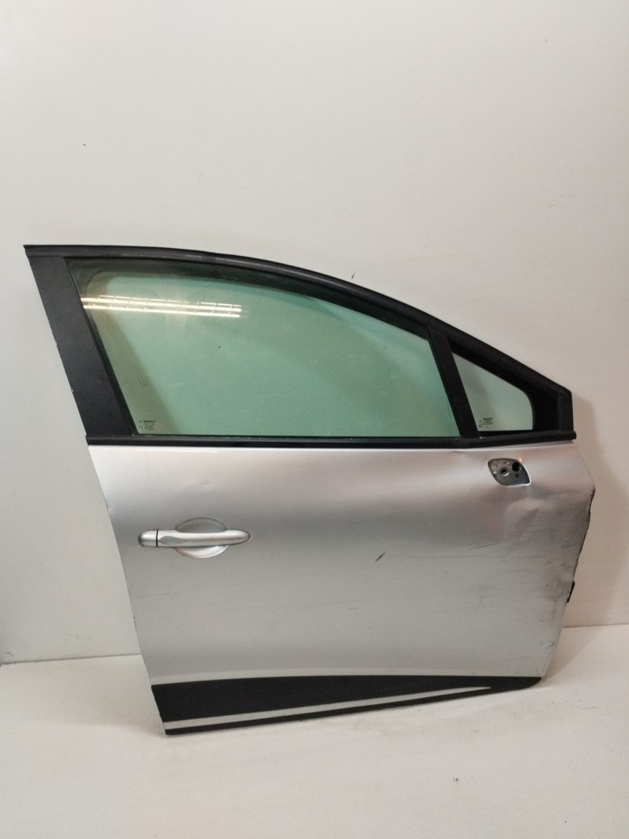 Puerta Delantera Derecha Renault Clio IV desde 2012 Authentique