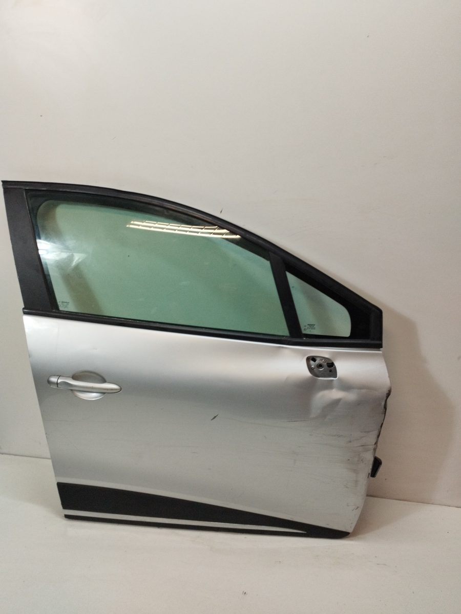 Puerta Delantera Derecha Renault Clio IV desde 2012 Authentique