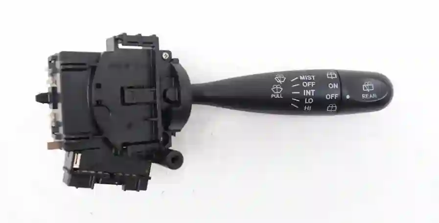 LLAVE L/PARABRISA SUZUKI CELERIO 10-14