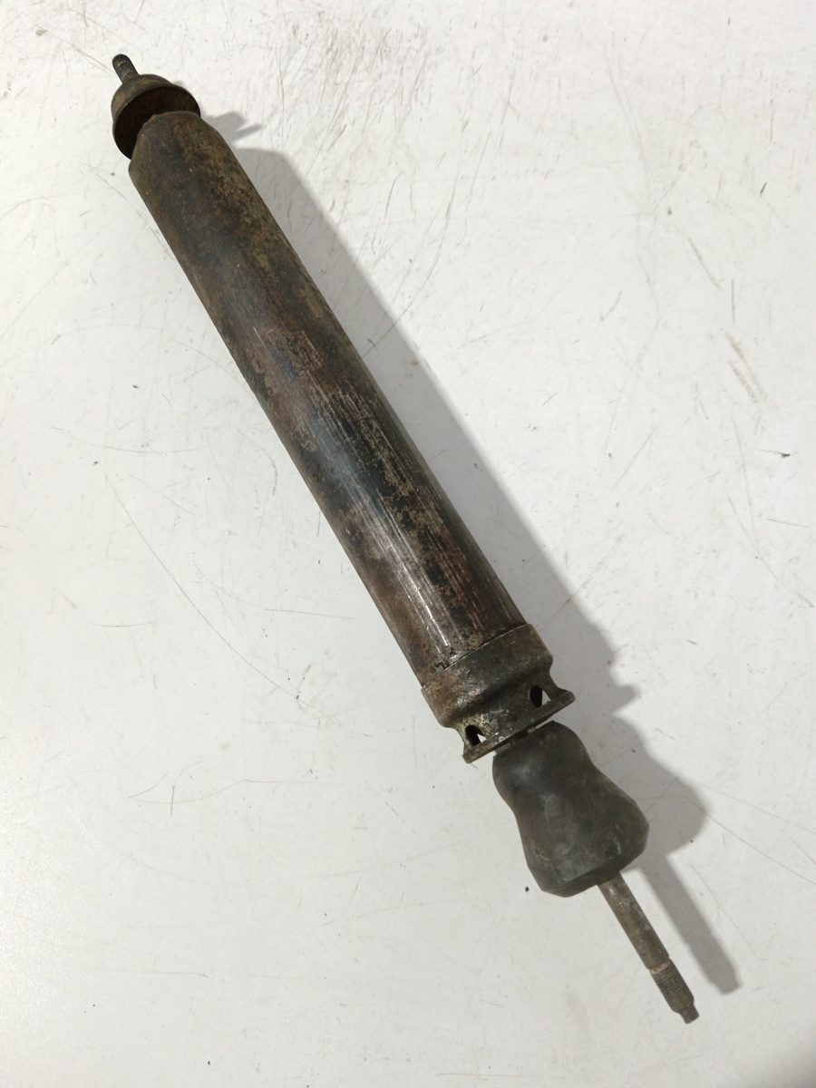 Amortiguador Trasero Der/Izq Renault 12 1969-1983 TS 7702007261