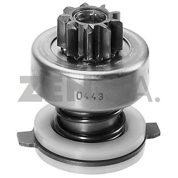 BENDIX DE ARRANQUE RENAULT R9/R11/R18/R21 CON INDIEL
