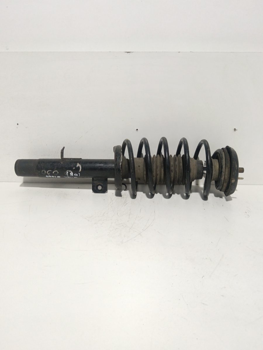 Amortiguador Delantero Izquierdo Citroën C3 1995-2010 HDi 70 Furio 1.4L 50kW 9649126180