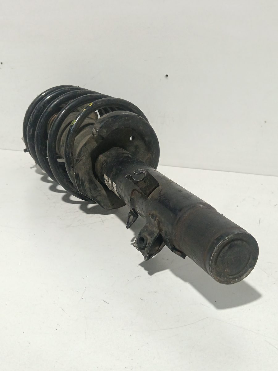 Amortiguador Delantero Izquierdo Citroën C3 1995-2010 HDi 70 Furio 1.4L 50kW 9649126180