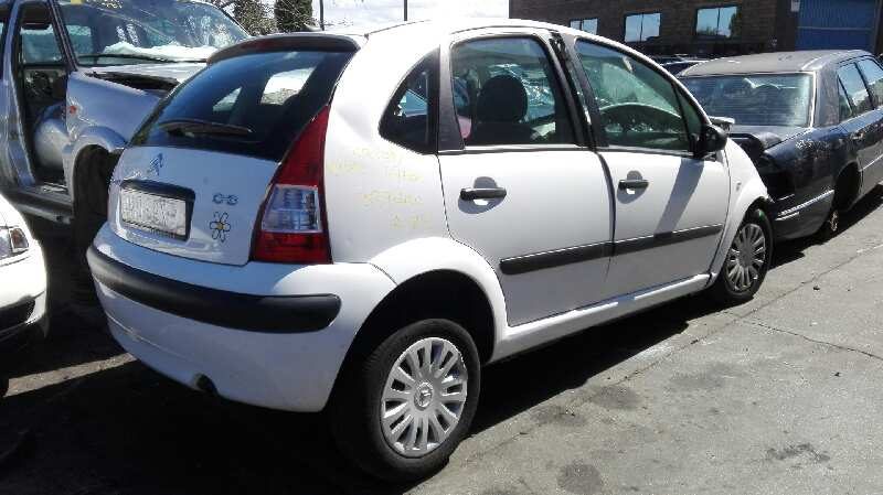 Amortiguador Delantero Izquierdo Citroën C3 1995-2010 HDi 70 Furio 1.4L 50kW 9649126180