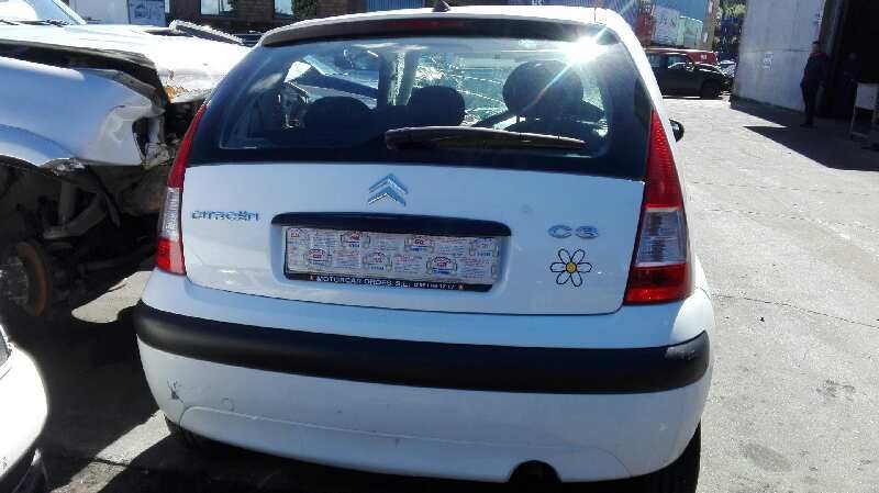 Amortiguador Delantero Izquierdo Citroën C3 1995-2010 HDi 70 Furio 1.4L 50kW 9649126180