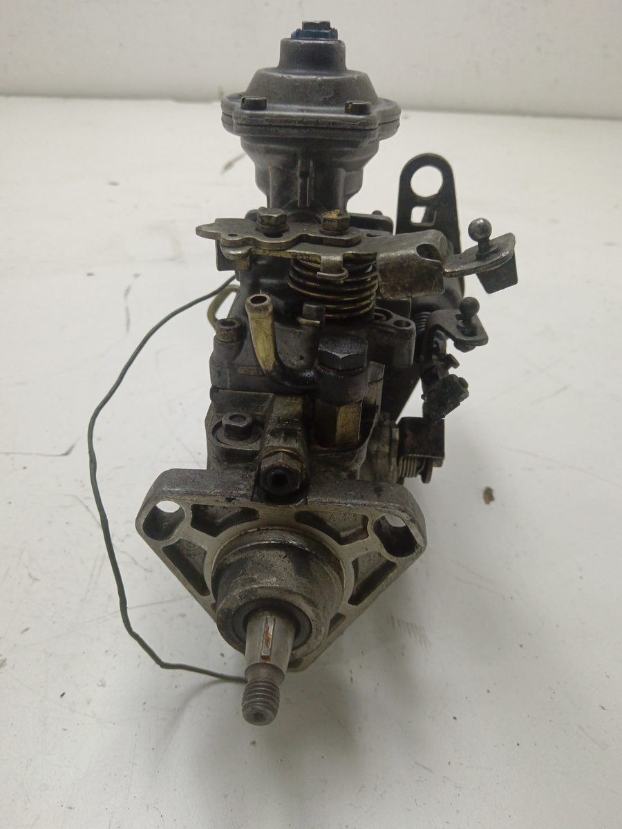 Bomba Inyeccion Renault Clio Ii Fase Ii (B/CB0) 2001-2013 1.9 dTi Diesel 1.9L 59kW