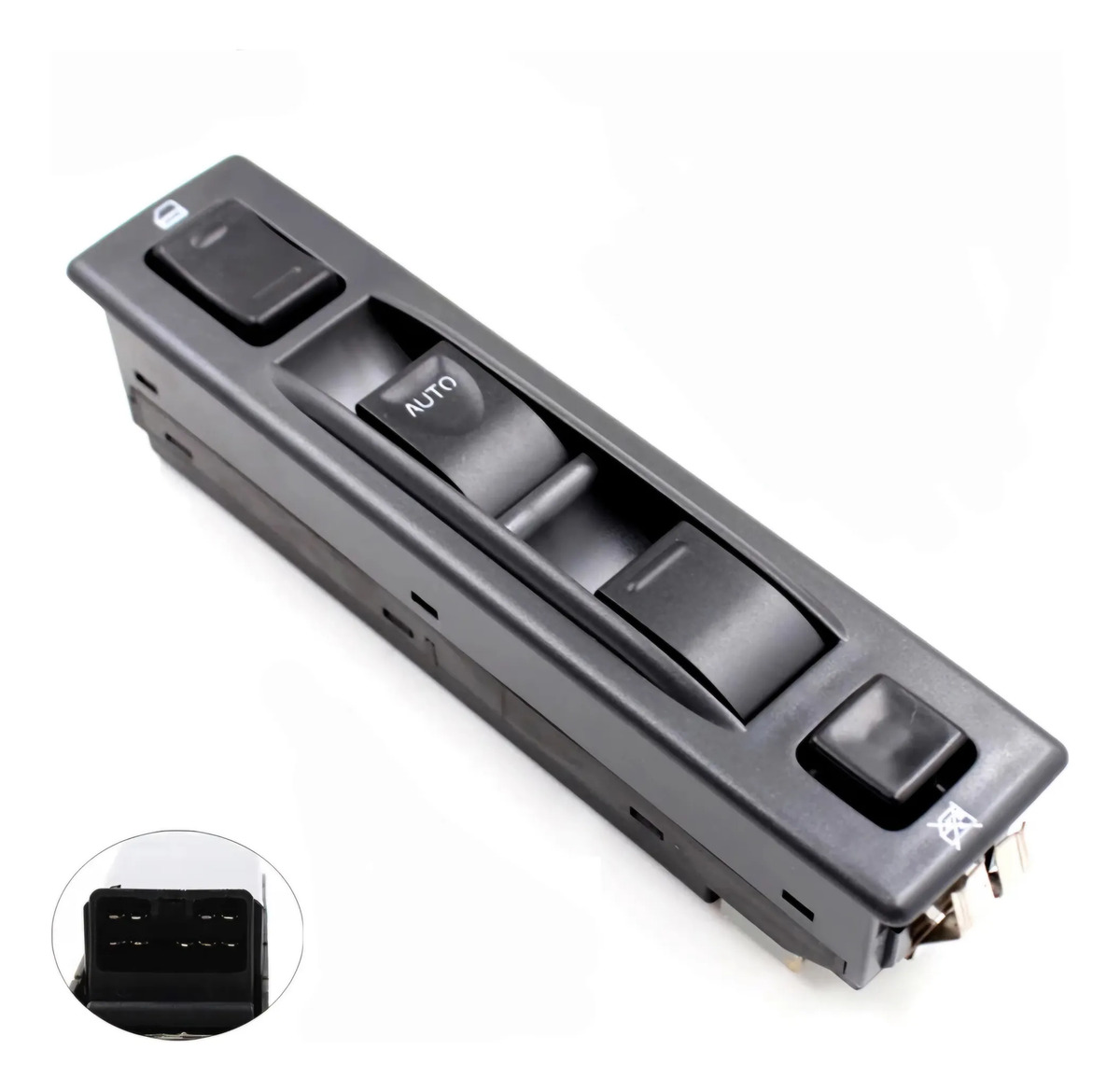 Interruptor Alzacristal Suzuki Vitara Sidekick Tracker