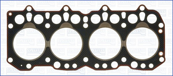 JUNTA TAPA DE CILINDROS LAND ROVER DIESEL