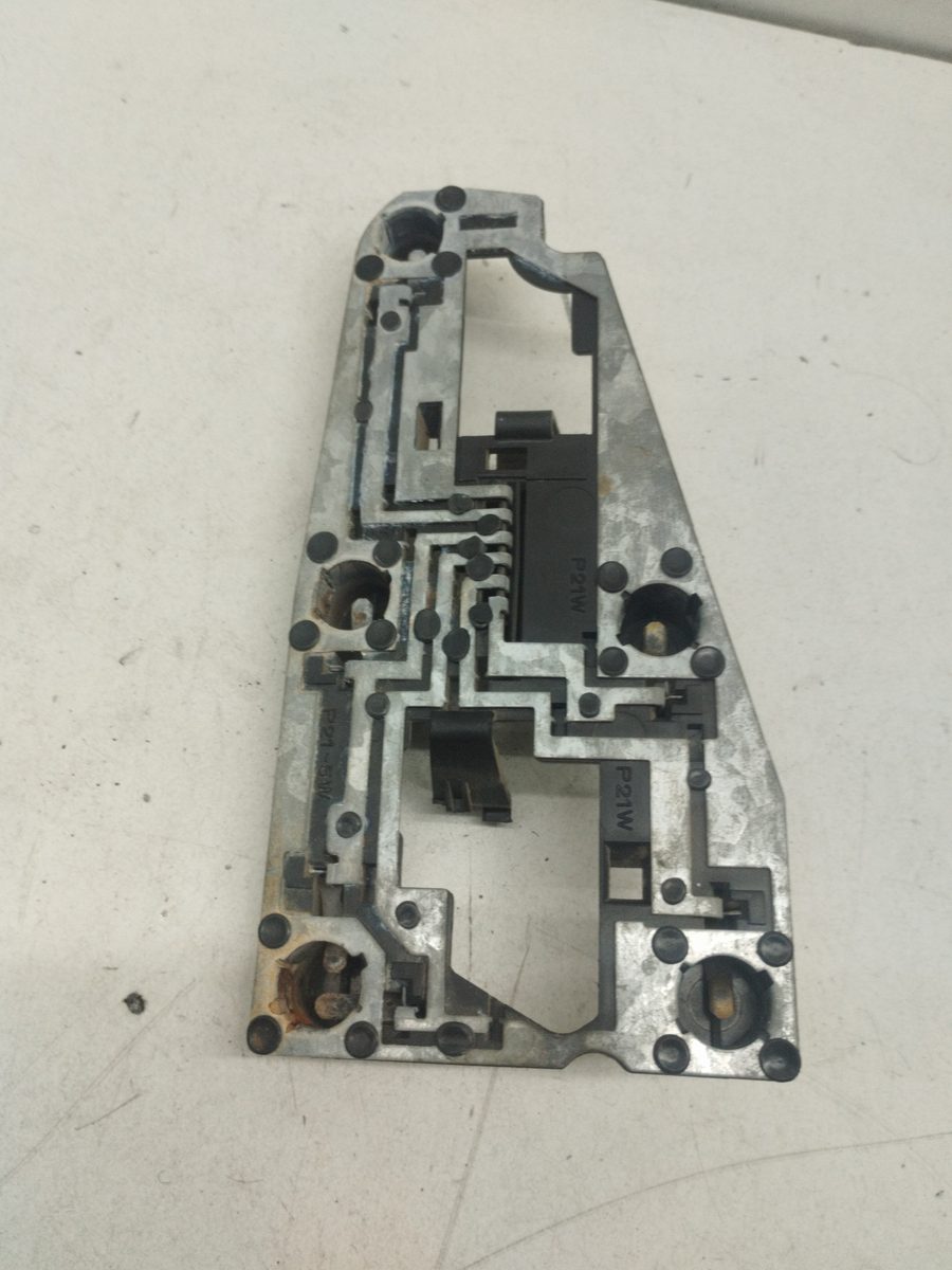 Porta Lampara Trasero Derecho Peugeot 106 (S2) 1996-2004 2274