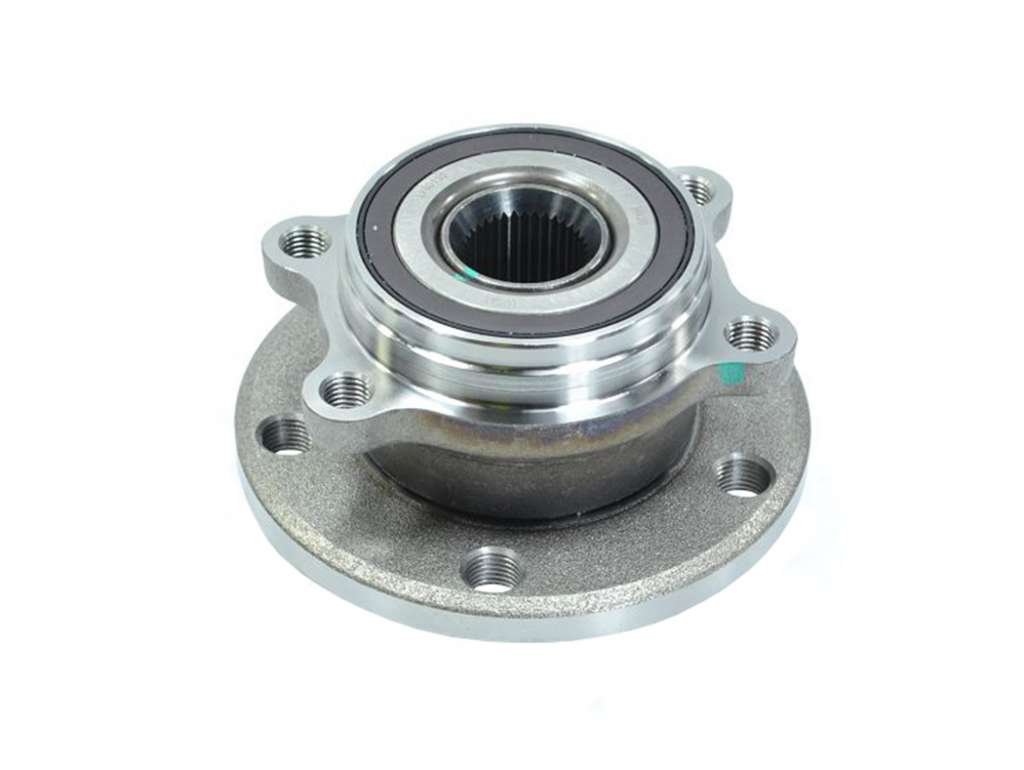 Maza de rueda delantera